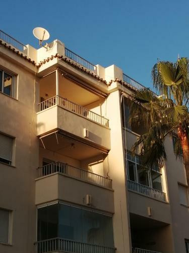 Apartamento Nerja 3a