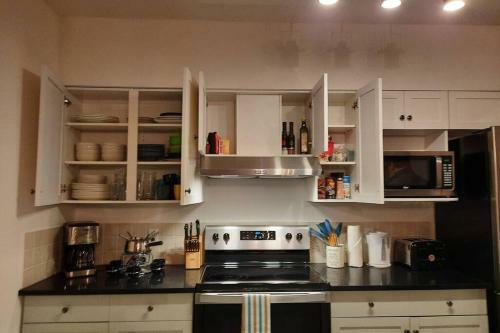 Apartamento Pinnacle Mountain View Condo 3 Bed 2 Bath Downtown Canmore