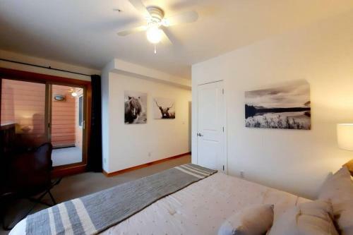 Apartamento Pinnacle Mountain View Condo 3 Bed 2 Bath Downtown Canmore