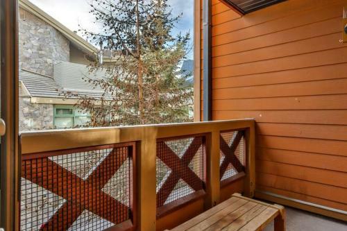 Apartamento Pinnacle Mountain View Condo 3 Bed 2 Bath Downtown Canmore