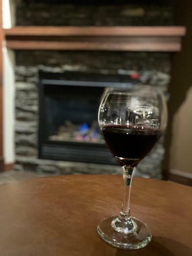 Apartamento Stoneridge Mountain Resort Luxury Condo