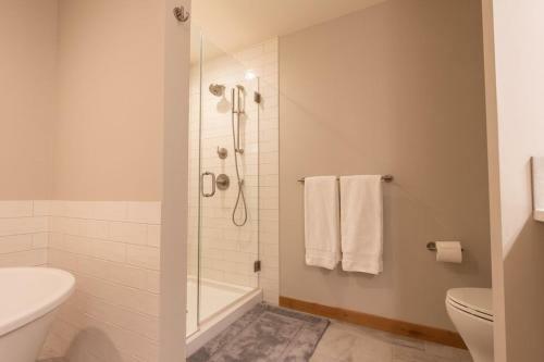 Apartamento 3 - Bedroom Penthouse