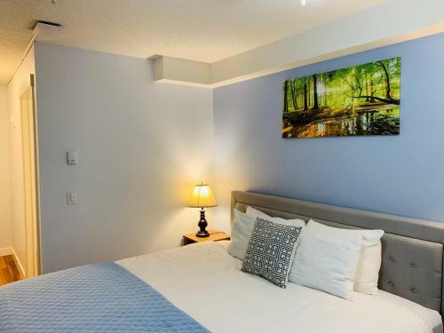 Apartamento Windtower Lodge - 3 Bedroom Unit For Larger Group