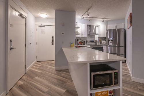 Apartamento Windtower Lodge - 3 Bedroom Unit For Larger Group