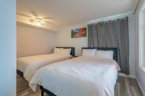Apartamento Windtower Lodge - 3 Bedroom Unit For Larger Group