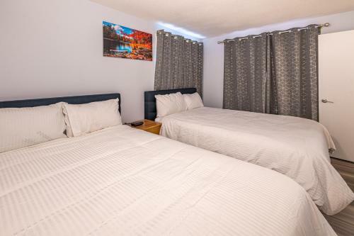Apartamento Windtower Lodge - 3 Bedroom Unit For Larger Group