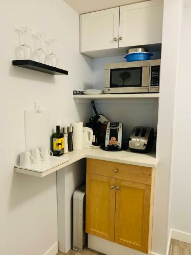 Apartamento Windtower Lodge - 3 Bedroom Unit For Larger Group