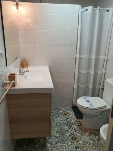 Apartamento Casa Teresa