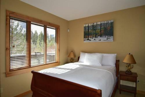 Apartamento Luxurious Rundle Cliffs Lodge In Spring Creek