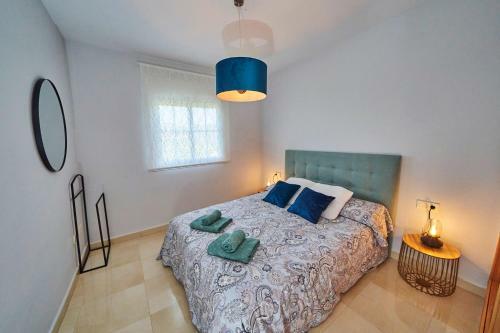 Apartamento Mirador de Nerja