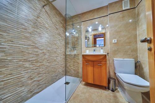 Apartamento Mirador de Nerja
