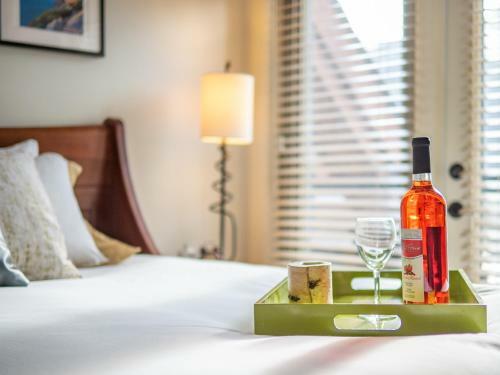 Apartamento Luxury Resort With Spa On-site