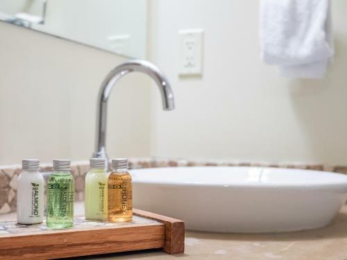 Apartamento Luxury Resort With Spa On-site