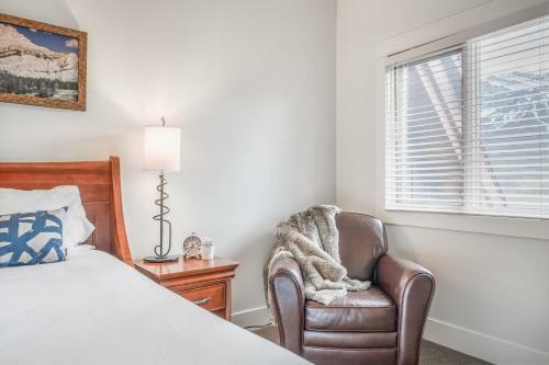 Apartamento Luxury Resort With Spa On-site