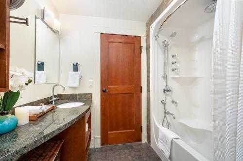 Apartamento Luxury Resort With Spa On-site