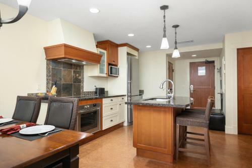 Apartamento Luxury Resort With Spa On-site