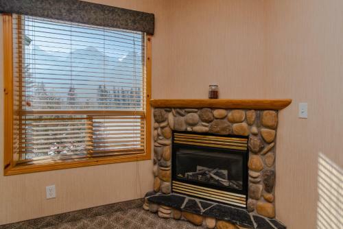 Banff Woods Lodge