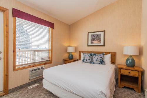 Banff Woods Lodge