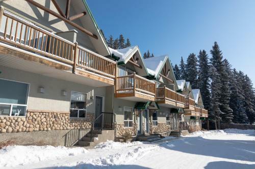 Banff Woods Lodge
