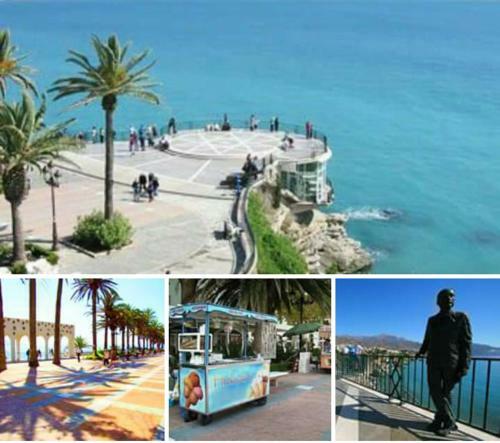 Apartamento Marali Nerja