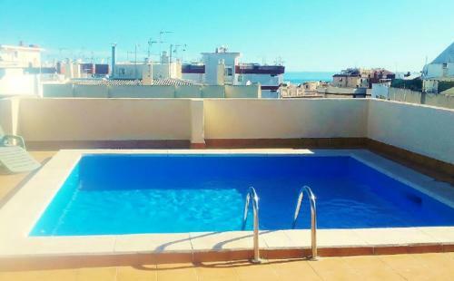 Apartamento Marali Nerja