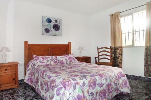 Cortijo Luque
