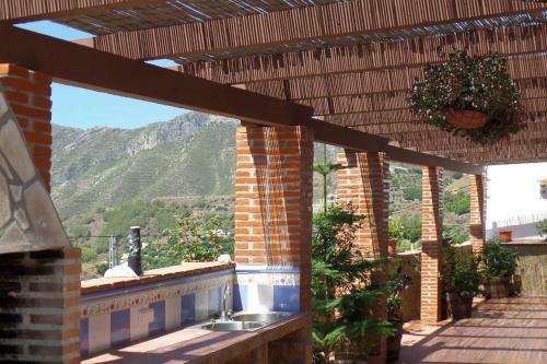 Cortijo Luque