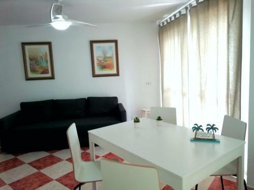 Apartamento Casablanca 1b