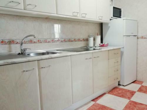 Apartamento Casablanca 1b