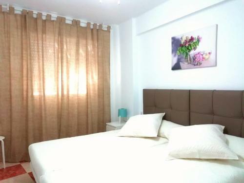 Apartamento Casablanca 1b