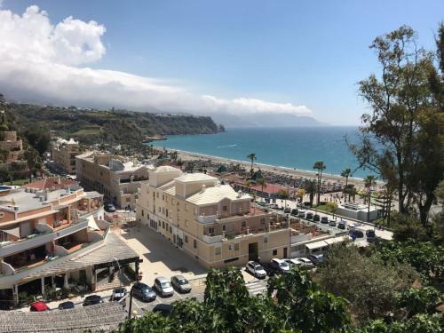 Apartamento Nerja Burriana Playa