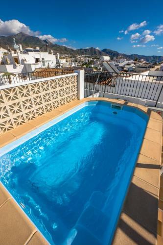 Apartamento M&g Acqua Private Pool
