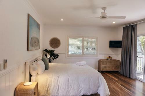 Hostal Sunrise Guesthouse