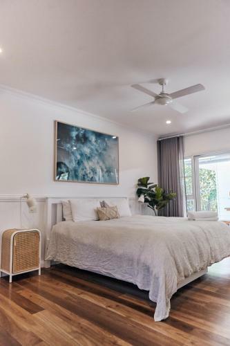 Hostal Sunrise Guesthouse