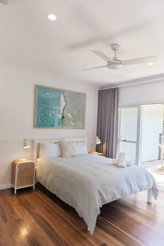 Hostal Sunrise Guesthouse