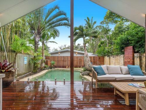 Espadrille House
