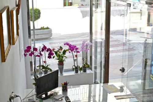 Hostal Sol Y Mar