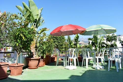 Hostal Sol Y Mar