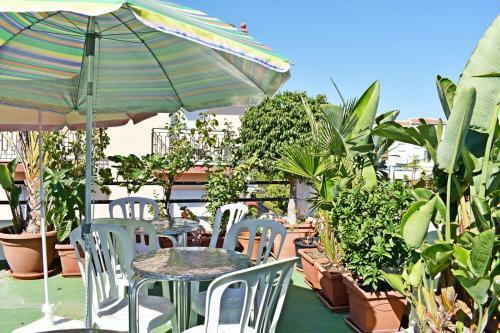 Hostal Sol Y Mar