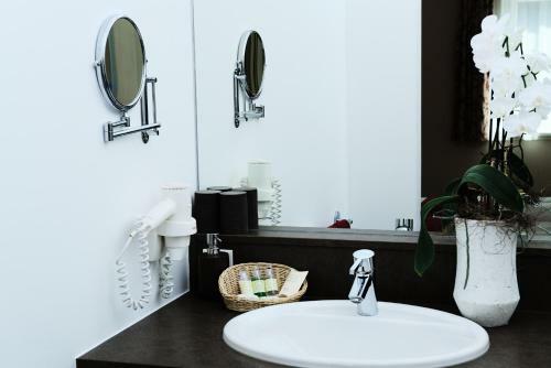 Hotel Garni Weinquadrat