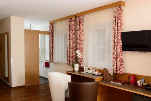 Hotel Garni Weinquadrat