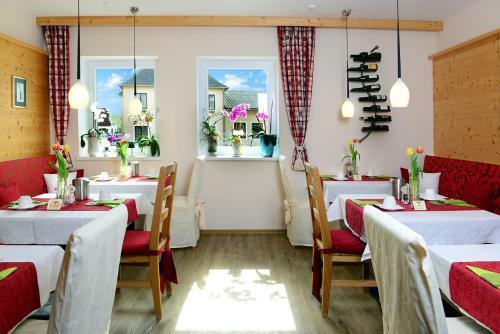 Hotel Garni Weinquadrat