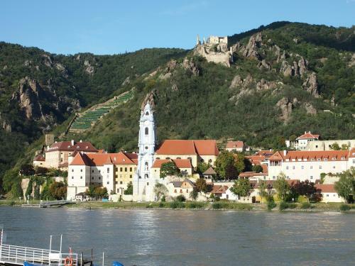 Hotel Ur-wachau