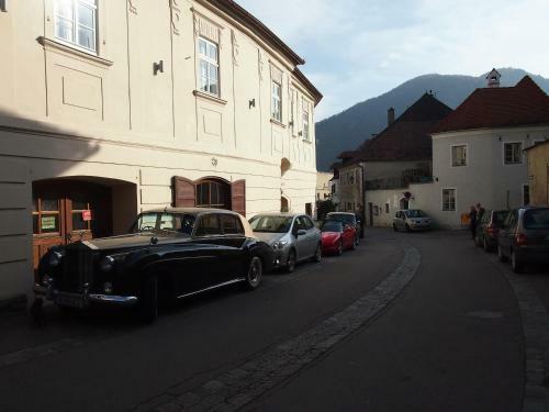 Hotel Ur-wachau