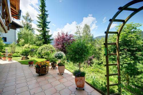 Apartamento Haus Kristina