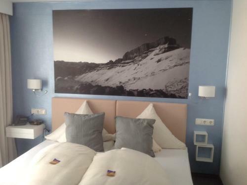 Hotel-garni Fels