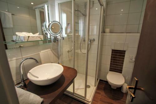 Hotel-garni Fels