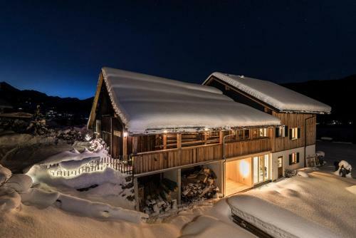 Bio-hotel Oswalda-hus