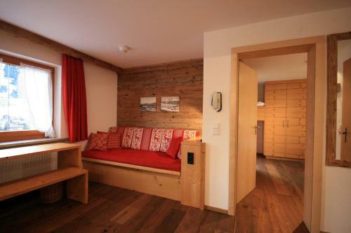 Hotel Alpensonne