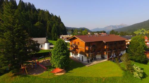 Hotel Bellevue